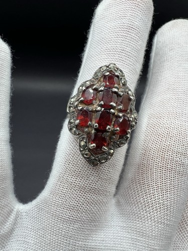 925 silber ring - silber,