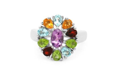 Hrd zertifizierter 13ct - zertifizierter, 2,13ct