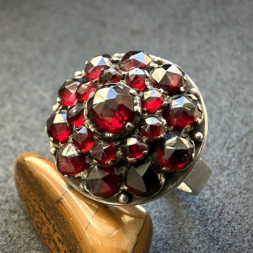 Vintage ring sterling silber - ring,