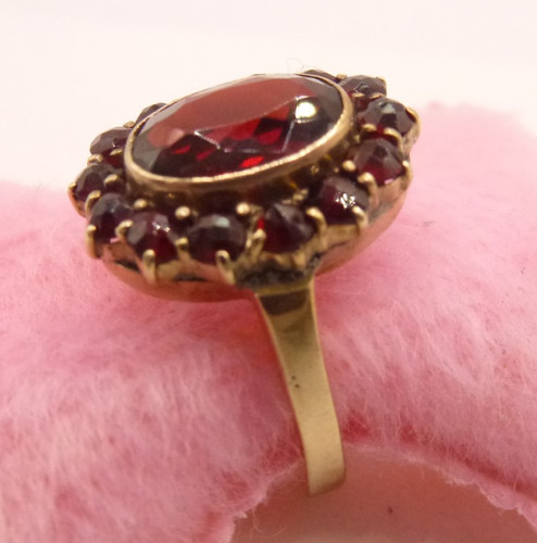 Antiker 585 gold - 585,