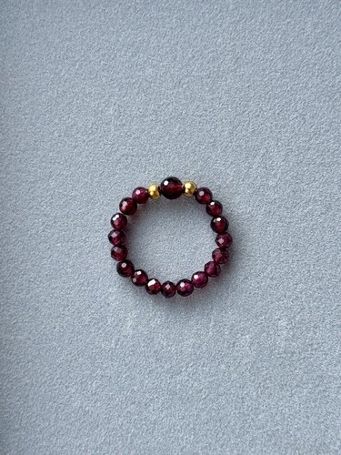 Elastisches ring aus - elastisches,