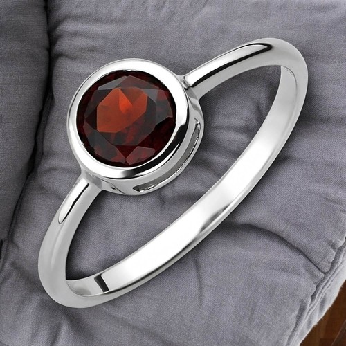 Damen ring 925 sterling silber - ring,