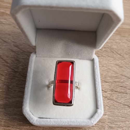 Granatring 57 - ,