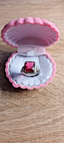 Granatring gr 57 - ,