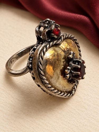 Biedermeier trachten - biedermeier,