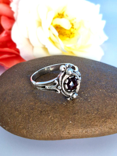 Wunderschöner antiker ring - wunderschöner,