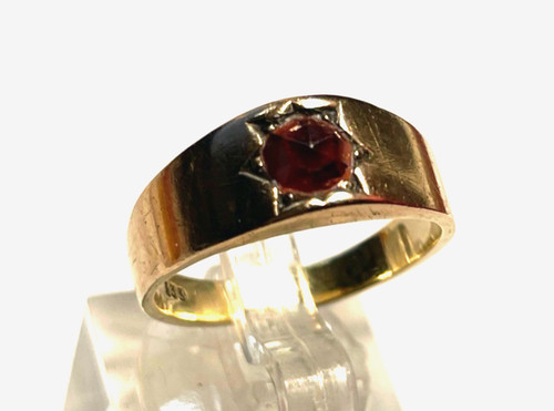 Solider 333 gold antik - 333,