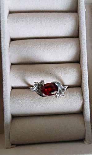 925 silber ring 57 - gr.,