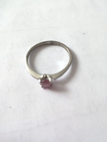 Ring 925 silber mit - ring,