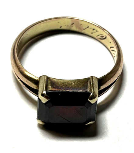 Antik 333 gold - gold, 8