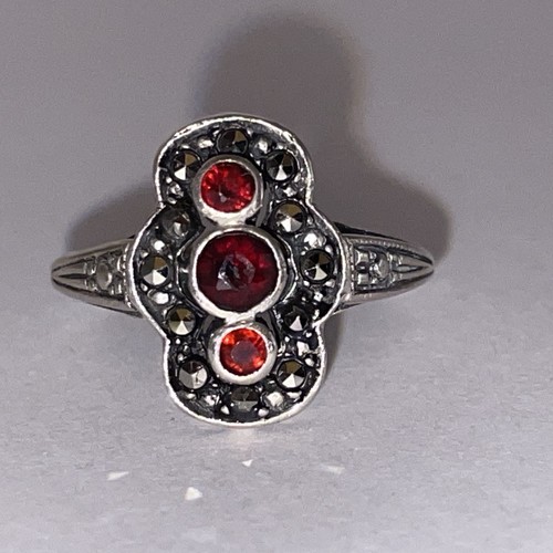 925 silber ring - 925, ring,nr.25,2.6g