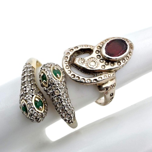 Vintage schlangen - vintage, schlangen-