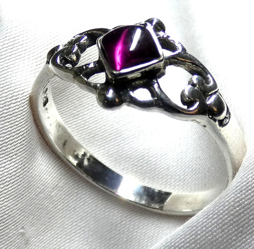 Ring 925 silber - 925,