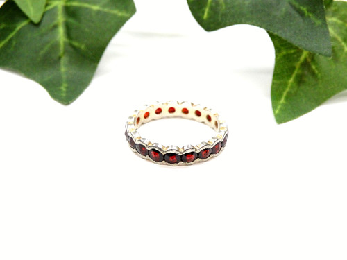 2946 silber memory - silber, ring