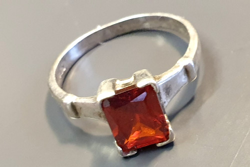 Zierlicher damen ring - damen, 925