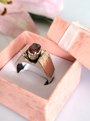 Wunderschöner älterer ring - älterer,