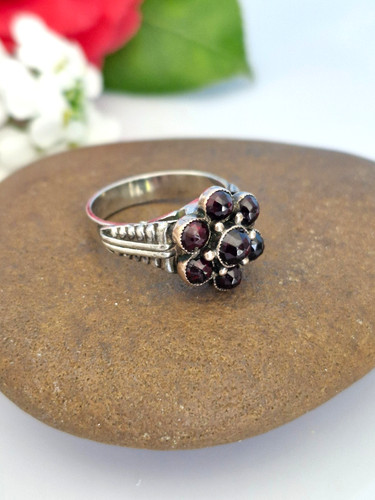 Traumhafter antiker ring - traumhafter,